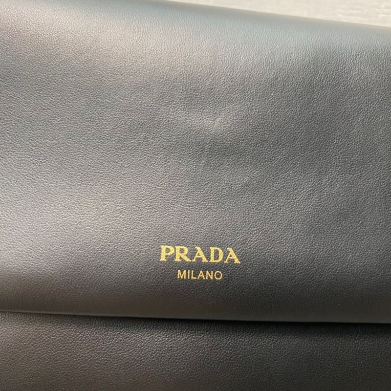 Prada Top Handle Bags